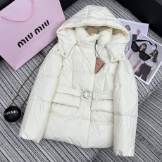 Miu Miu Down Jackets